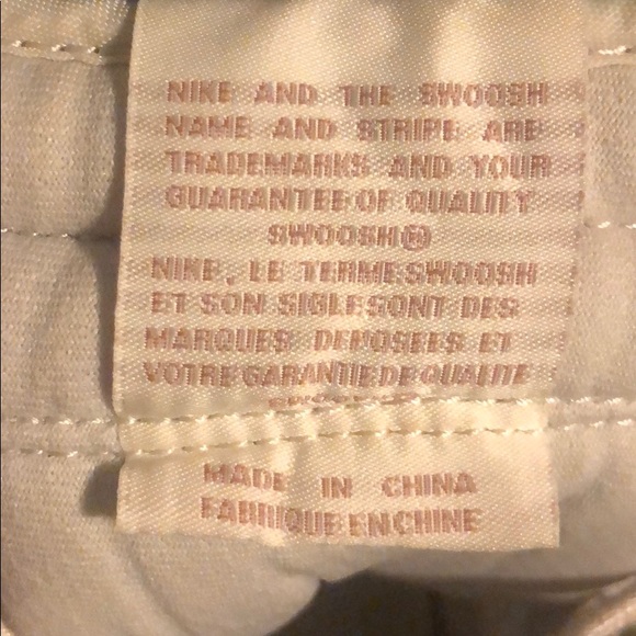 Nike wedge sneaker - Picture 2 of 4